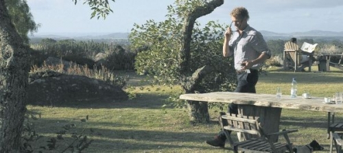 "En Estados Unidos no hablan de Punta de Este... hablan de Jos&eacute; Ignacio"