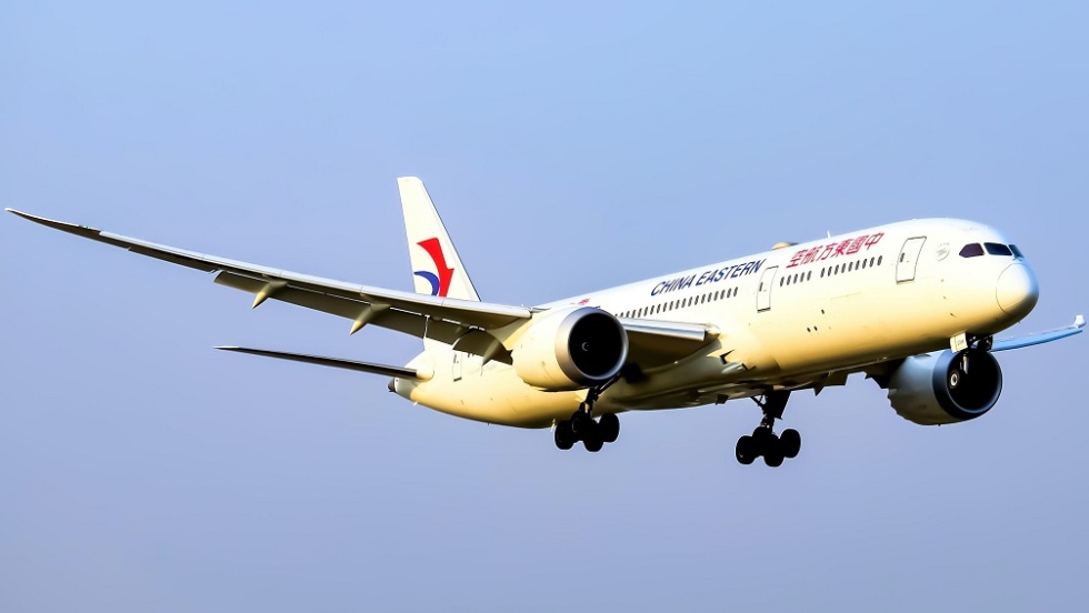 EFIS Maroc anuncia una asociación estratégica con China Eastern Airlines