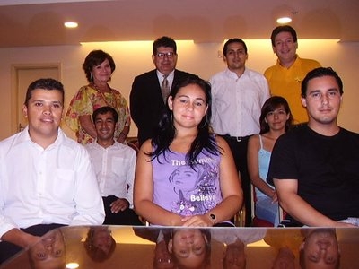 Paraguay: talleres de capacitaci&oacute;n