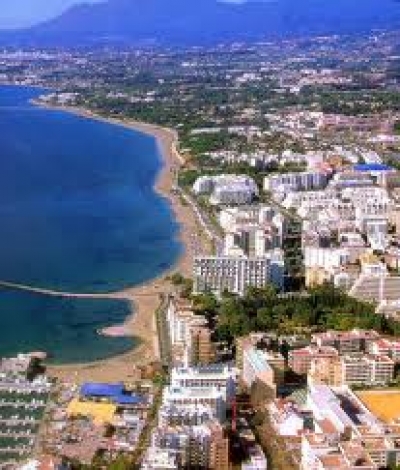 &lsquo;Boom&rsquo; de alojamientos en la Costa del Sol desde 2006