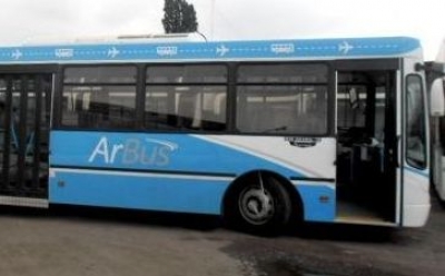 Gobierno argentino cierra Arbus por p&eacute;rdidas millonarias