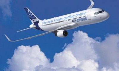 Airbus afirma que América Latina necesitará 2.294 nuevos aviones de aquí a 2033
