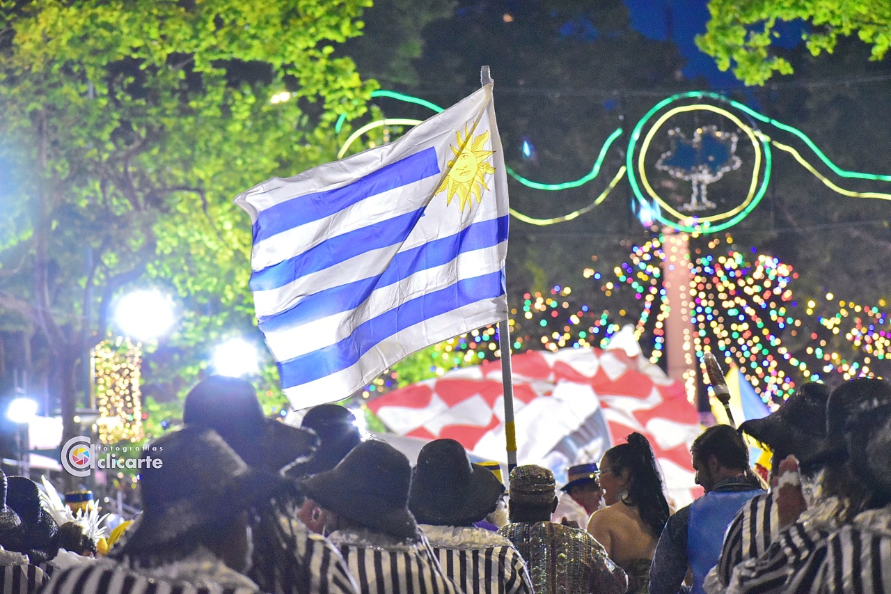 El cierre con la c&aacute;mara de PUNTAPRESS y del Grupo PDA