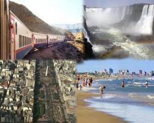 En marzo, los extranjeros gastaron casi 300 millones de d&oacute;lares en Argentina