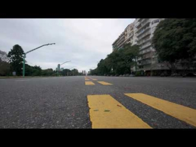 La soberbia Buenos Aires