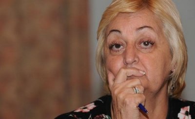 Liliam Kechichian reconoci&oacute; un "enlentecimiento del crecimiento"