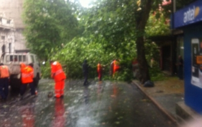 Lo pol&iacute;tico por encima de todo: "un peque&ntilde;o error humano"