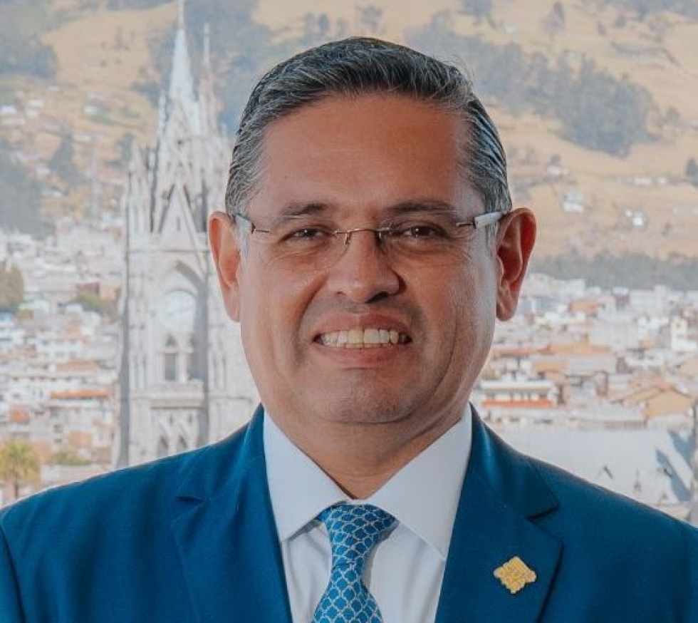Entrevista a Mateo Estrella-Durán