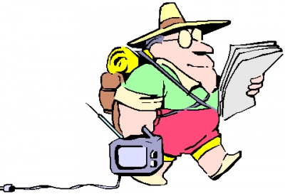 &iquest;Y el turista?