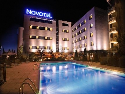 Novotel tendr&aacute; en 2012 el 100% de su red certificada en desarrollo sostenible 