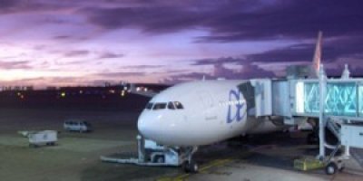 Globalia se queda para Air Europa con dos aviones de Orizonia