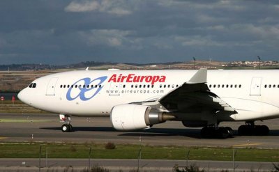 Tensa relaci&oacute;n entre Gobierno venezolano y compa&ntilde;&iacute;as de aviaci&oacute;n
