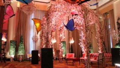 Open House 2011 en el Marriott Plaza Buenos Aires