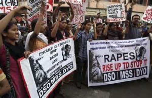 India: ataques sexuales asustan a los turistas