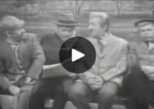 "El muchacho que sabe" del PDA