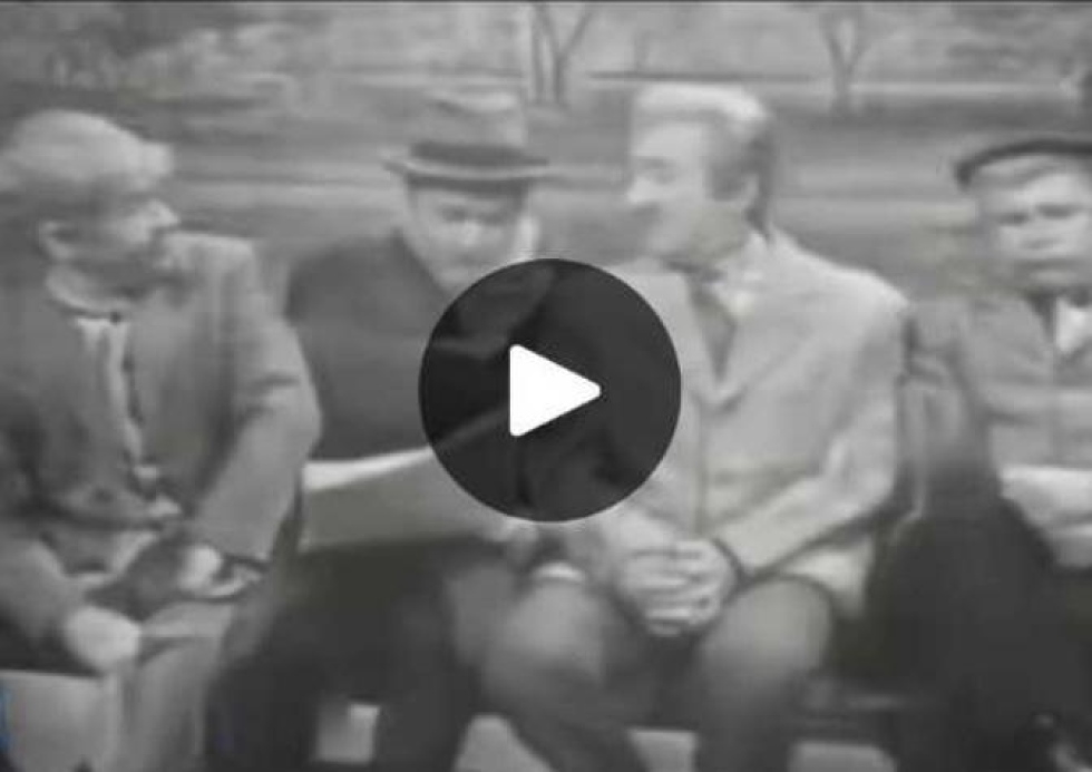 &quot;El muchacho que sabe&quot; del PDA