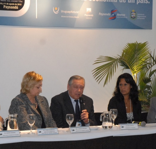 Exitoso noveno Congreso de AUDOCA en Paysand&uacute;