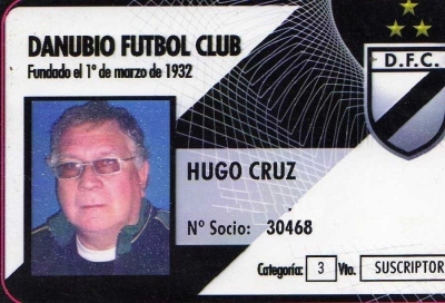 Seguramente habr&iacute;a querido que lo despidi&eacute;semos as&iacute;.