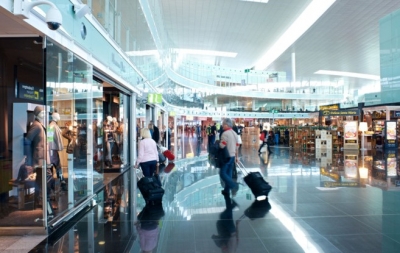 Los aeropuertos de Latinoam&eacute;rica innovan para mejorar sus servicios