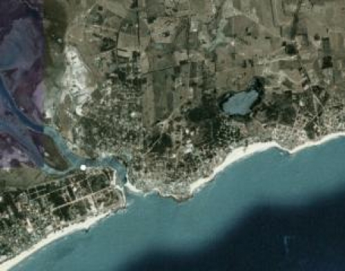 &quot;Como no se sabe qué hacer con las ciudades, se hace más ciudad&quot;