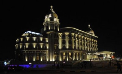 Fracas&oacute; la venta de acciones del Carrasco; sigue mismo inversor