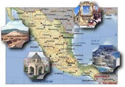 M&eacute;xico saldr&aacute; del &lsquo;top ten&rsquo; en turismo