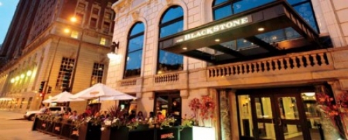 Inversionistas de EEUU usan fondos de subsidios para financiar hoteles de lujo