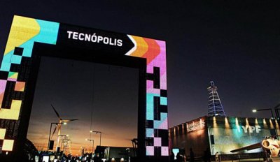 Abri&oacute; Tecn&oacute;polis, &ldquo;un mundo por descubrir&rdquo; en vacaciones de invierno
