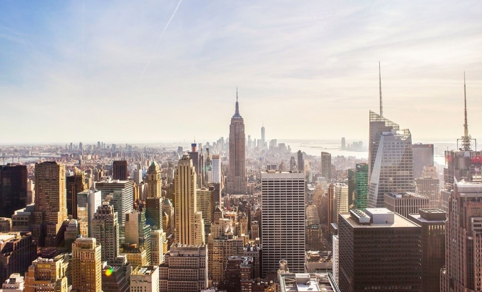 Nueva York y Nueva Jersey celebran ser elegidas sedes de la final de la Copa Mundial de la FIFA 2026