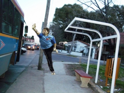 No todos los bondis* sirven