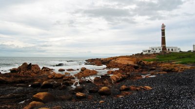 Cabo Polonio, el Uruguay más hippy