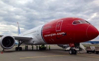 Norwegian: llegan las rebajas para todos sus destinos