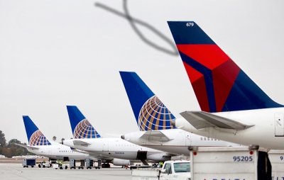 Qatar, Delta y United aprovechan la crisis de las aerol&iacute;neas latinas