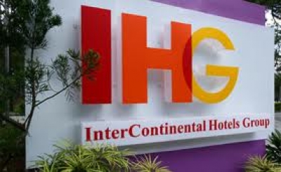 Estados Unidos: IHG es premiado nuevamente por su programa de lealtad hotelera para viajeros de negocios