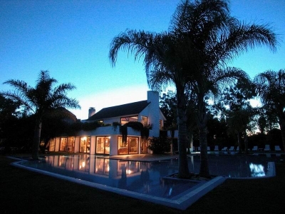 Construir&aacute;n hotel 5 estrellas en La Tahona 