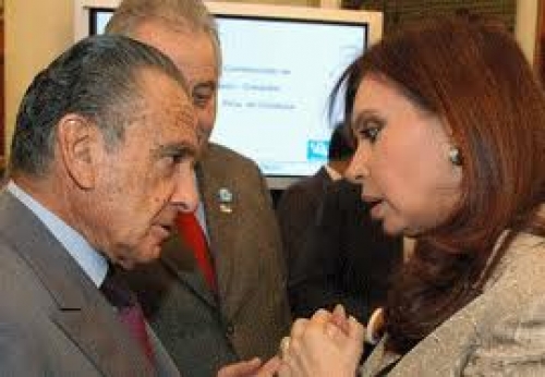  Aeropuertos Argentina 2000: &iquest;otra empresa estatal?