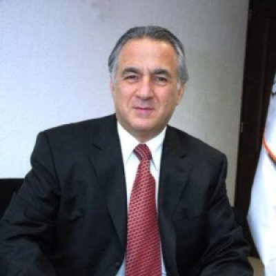 Secretario de Turismo del DF  en el MINTURD: "Vivencias y an&eacute;cdotas de 40 a&ntilde;os al servicio del Turismo"