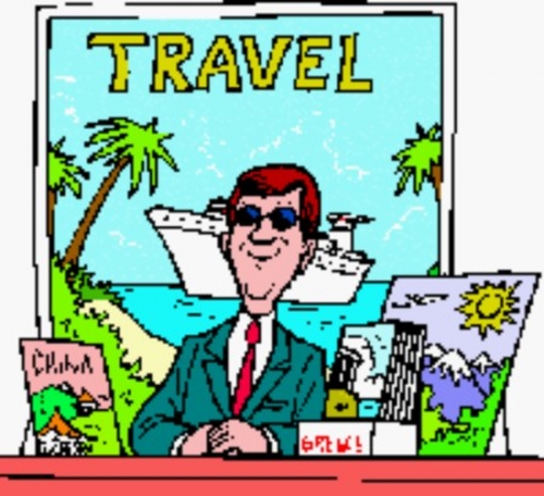 &iquest;Cu&aacute;l es el nivel de profesionalismo de los agentes de viajes?