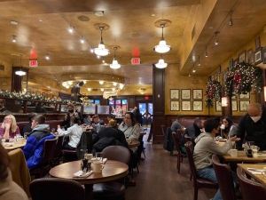 Navidad en Nueva York, la previa #NavidadEnNYCxPDA