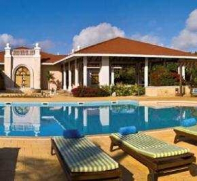 Iberostar Ensenachos 