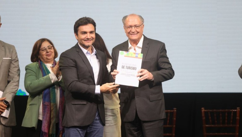Brasil lanza su Plan Nacional de Turismo y su objetivo es ser el pa&iacute;s de Sudam&eacute;rica con m&aacute;s turistas extranjeros