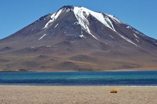 Lagunas altipl&aacute;nicas
