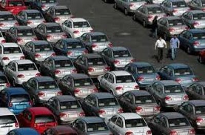 Novedades de la industria automotriz