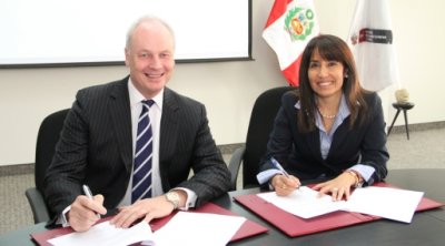Per&uacute; ser&aacute; sede del &ldquo;WTTC Americas Summit 2014&rdquo;