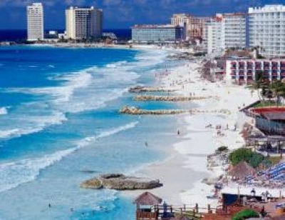 Canc&uacute;n y Riviera Maya cerrar&aacute;n el mes con cifras r&eacute;cord