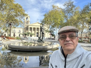 El PDA en el litoral