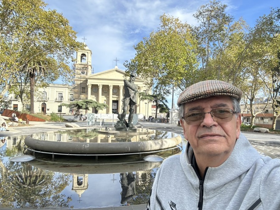 El PDA en el litoral