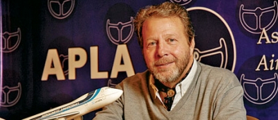 El due&ntilde;o del aire