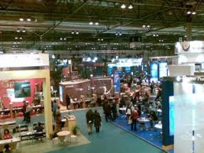 Recortes regionales lastran a Fitur pero &aacute;rea empresarial sube el 4%