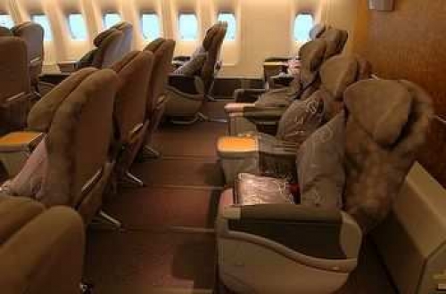 Aumentan los viajes de negocios, se recuperan en todo el mundo